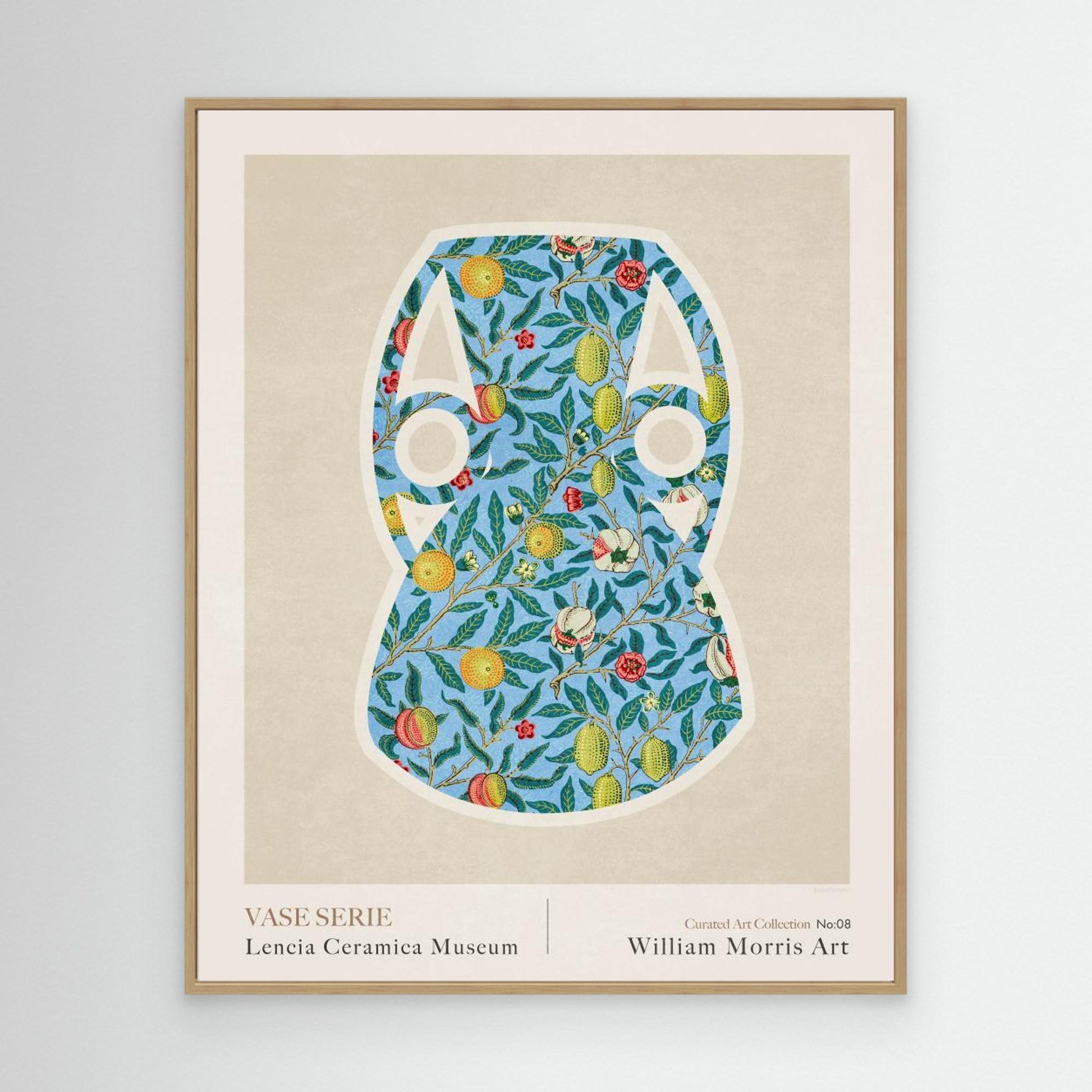 Wm Greek 08ratio 4x5 Print By Bohonewart 