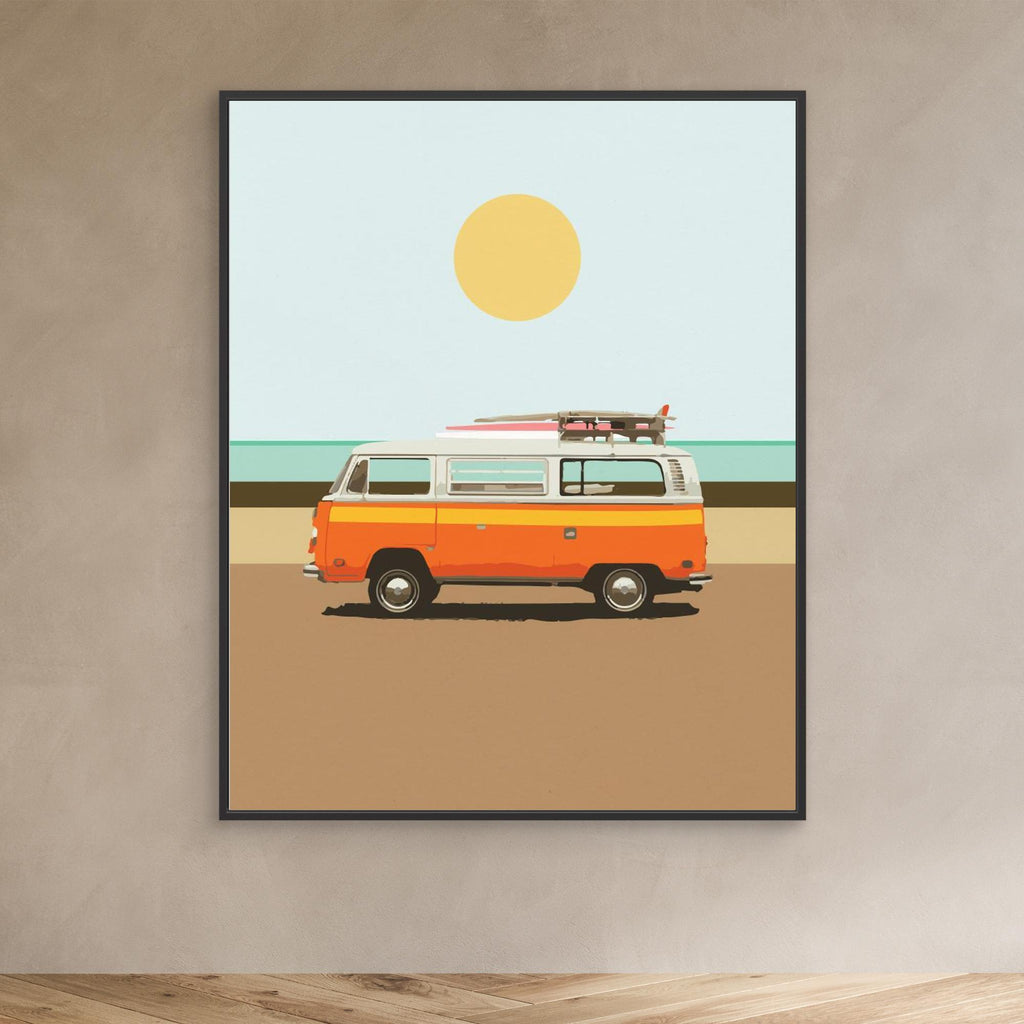 Road Trip 1