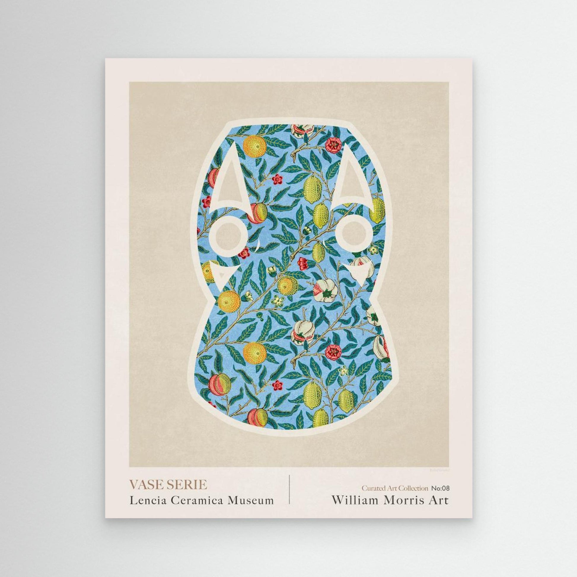 Wm Greek 08ratio 4x5 Print By Bohonewart 
