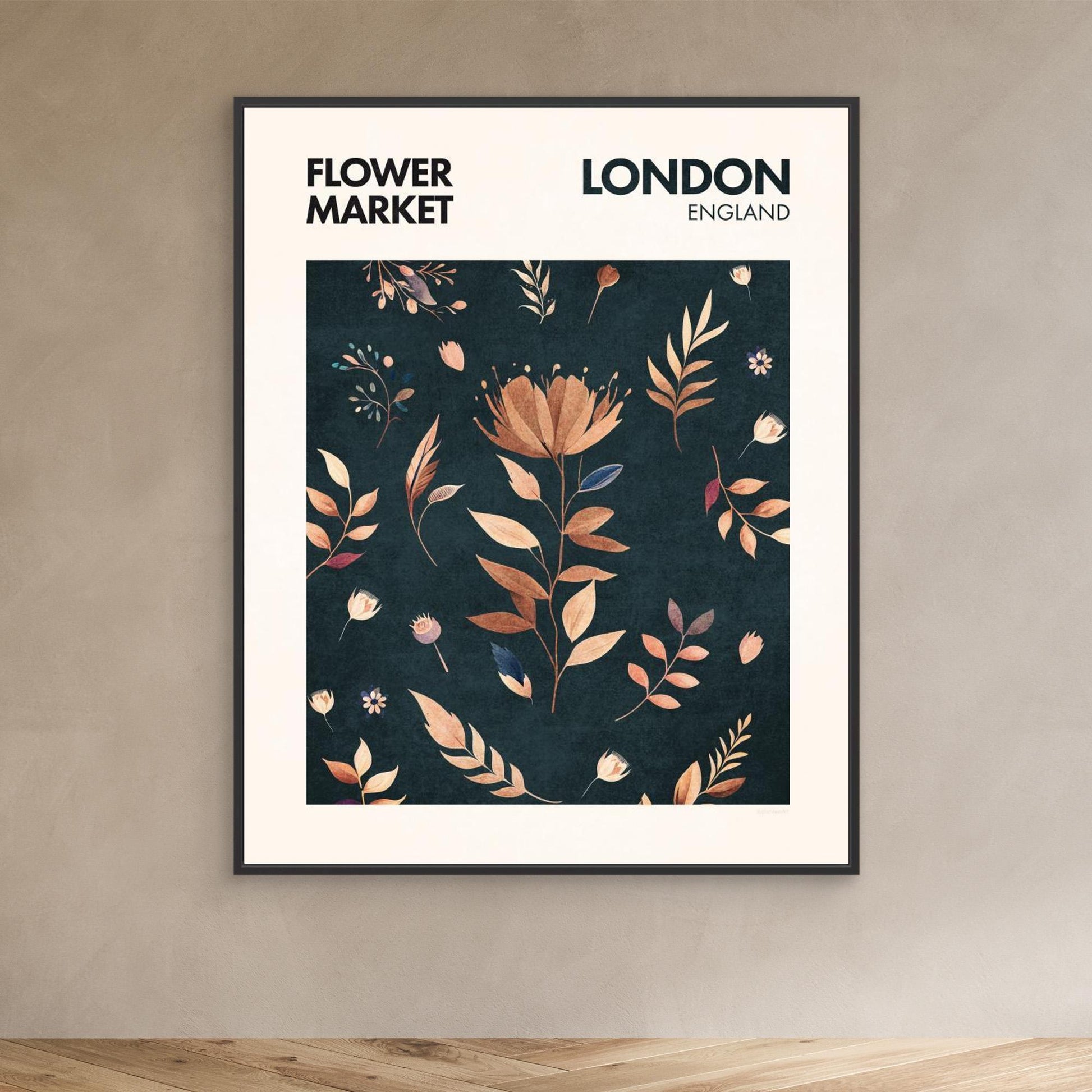 Ratio 4x5 Print By Bohonewart Copy 9 