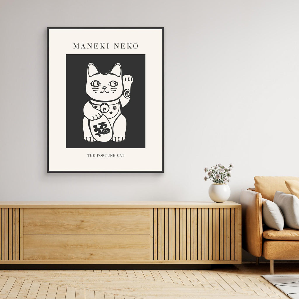 Manekineko 