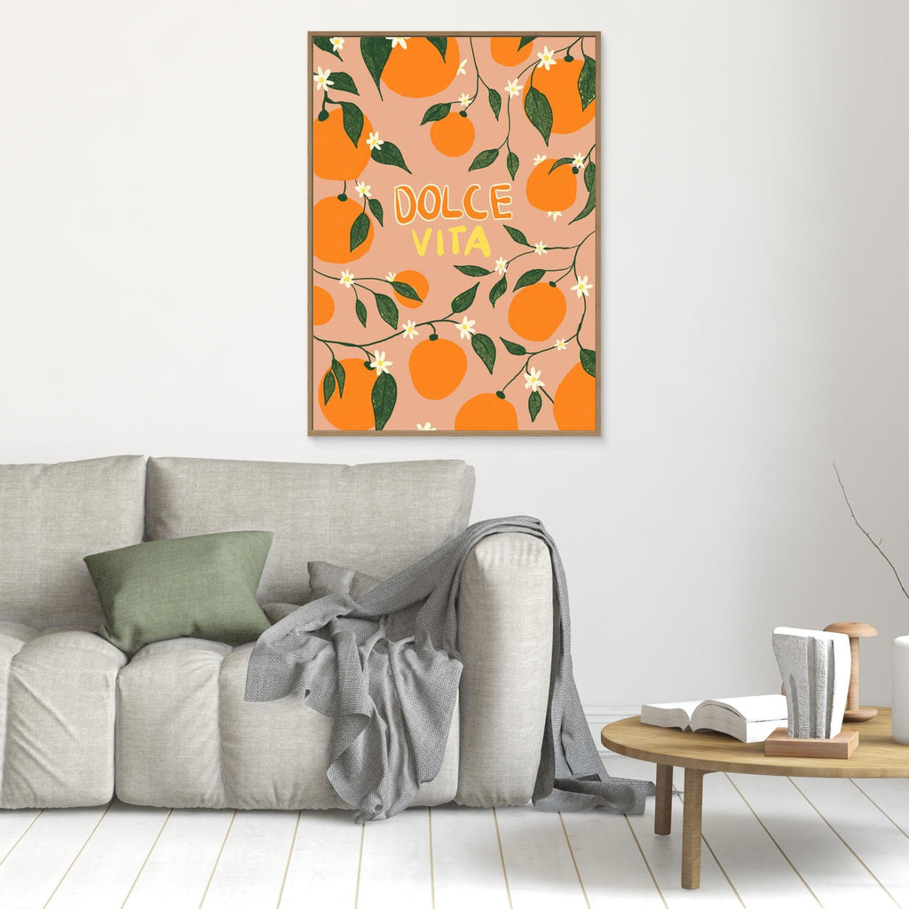Dolce Vita &amp; Oranges