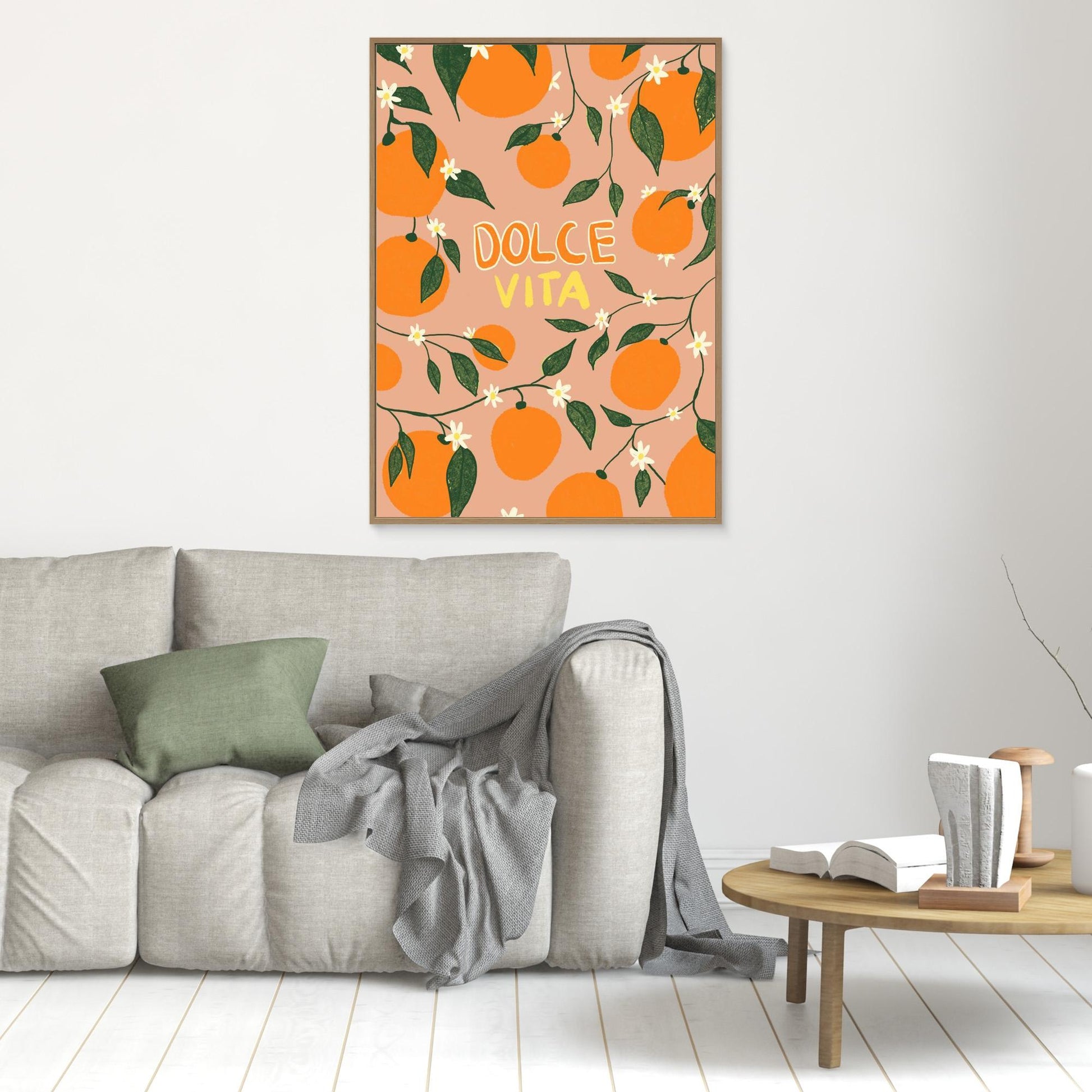 Dolce Vita &amp; Oranges