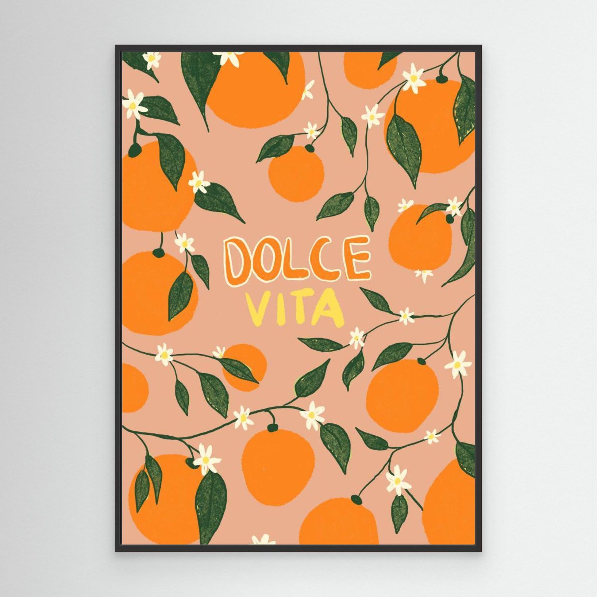 Dolce Vita &amp; Oranges
