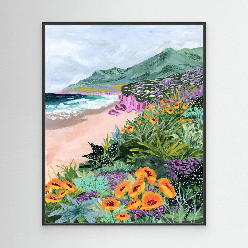 Coastal Bluffs 