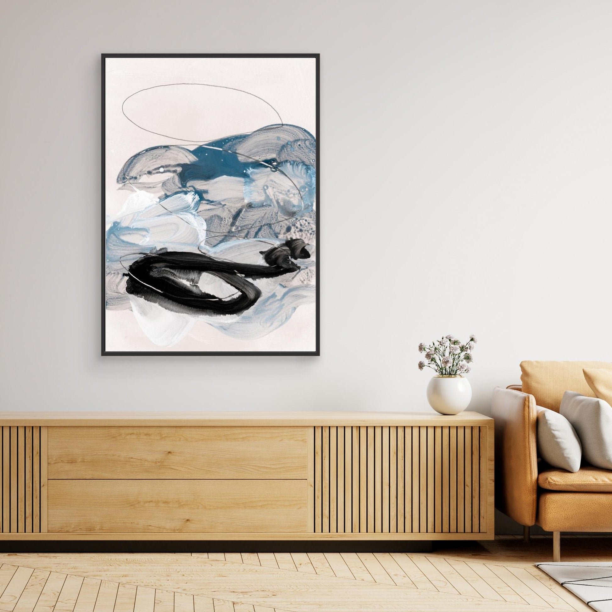 Abstract Painting IX 