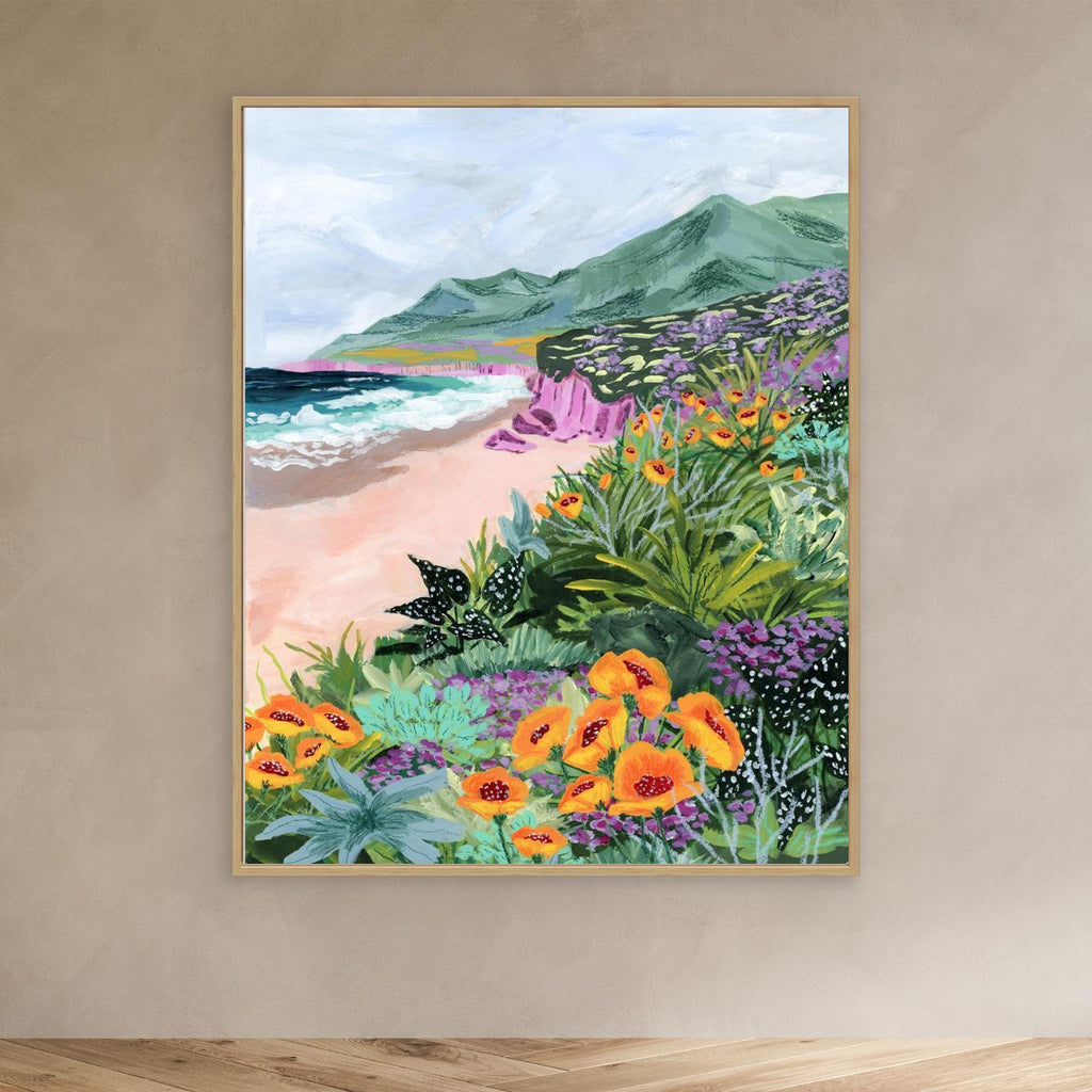 Coastal Bluffs 