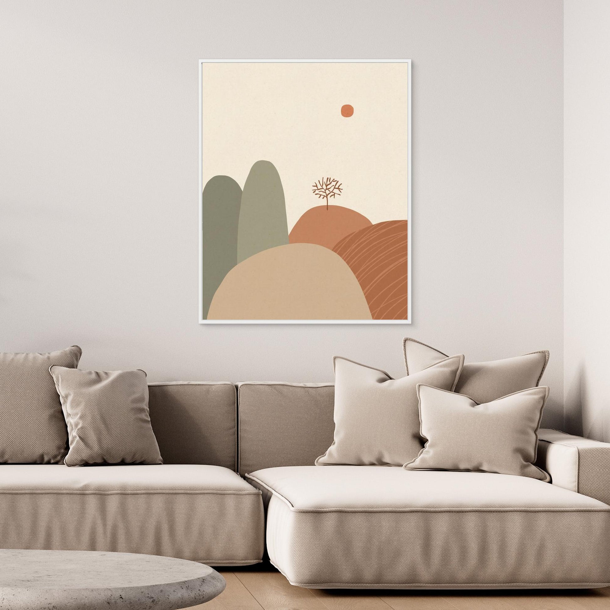Mountains #2