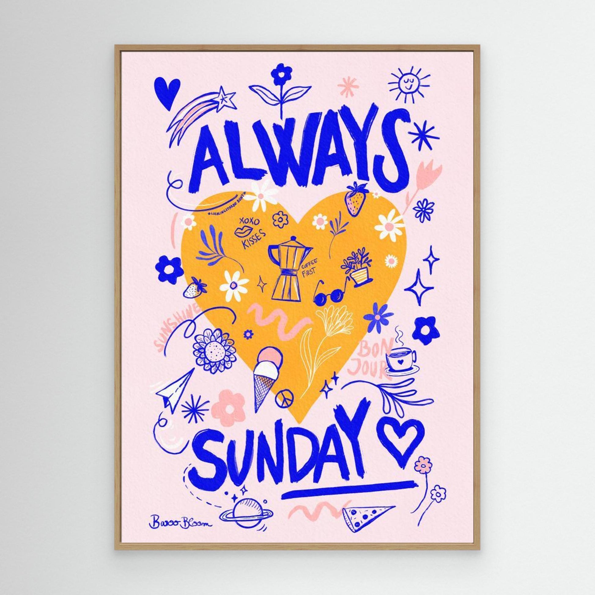 Always Sunday 