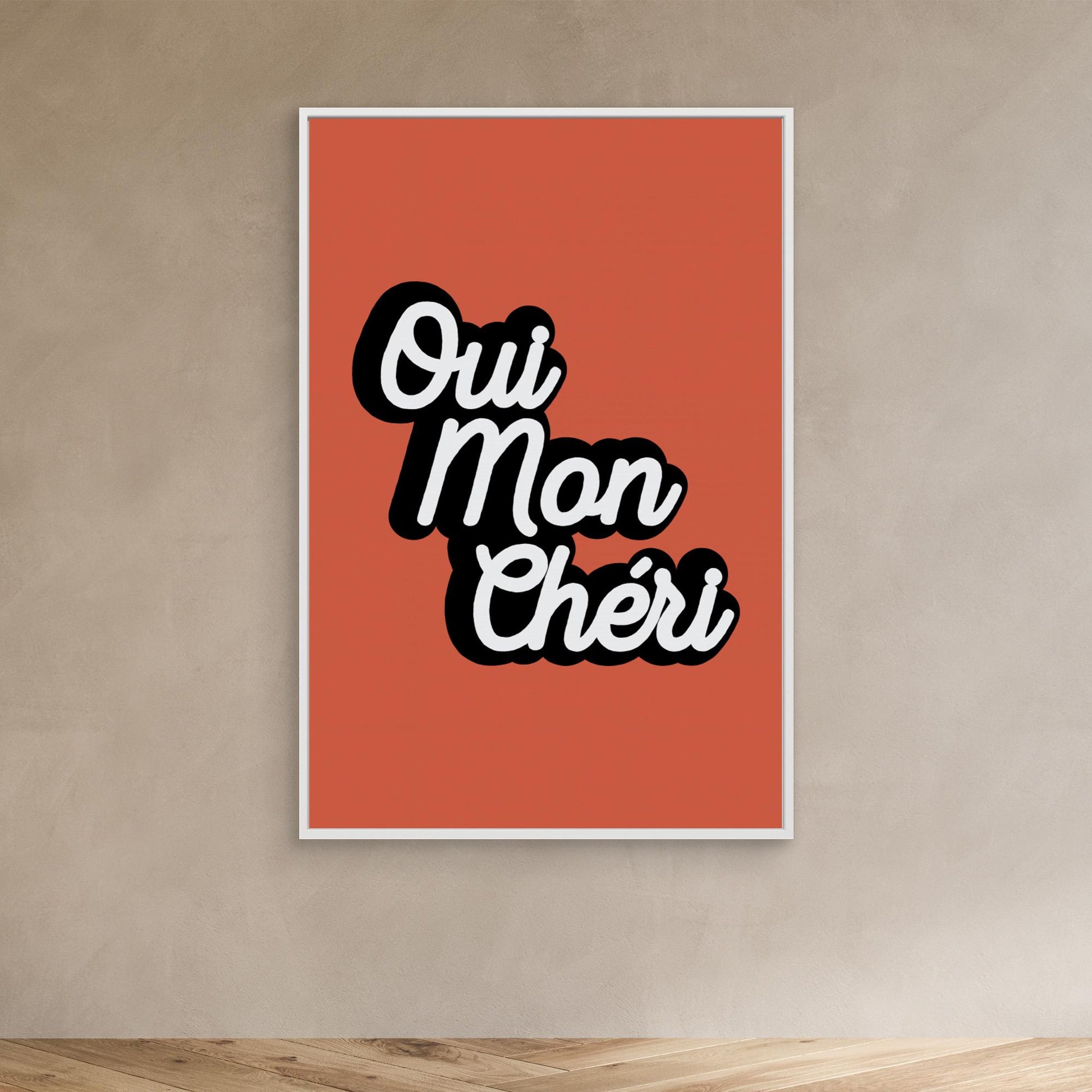 Qui Mon Chéri 