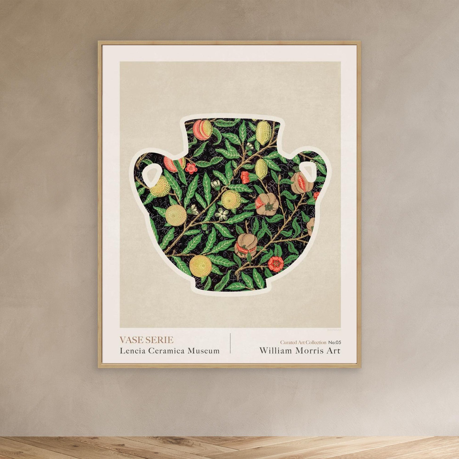Wm Greek 05ratio 4x5 Print By Bohonewart 