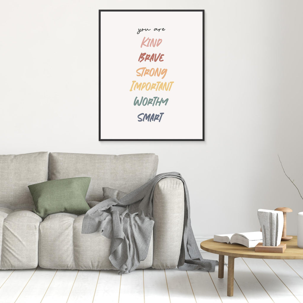 Affirmation 