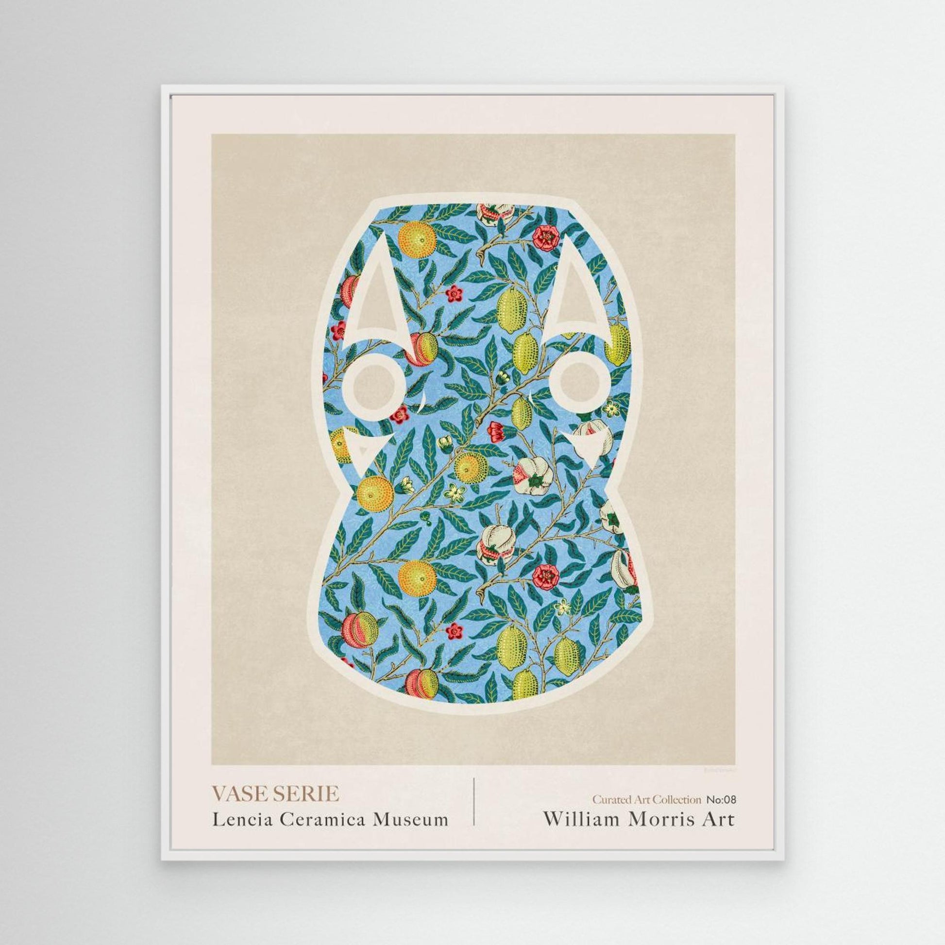 Wm Greek 08ratio 4x5 Print By Bohonewart 