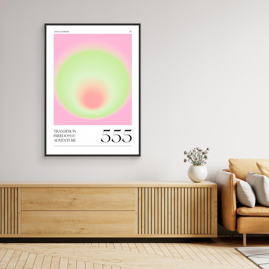 555 