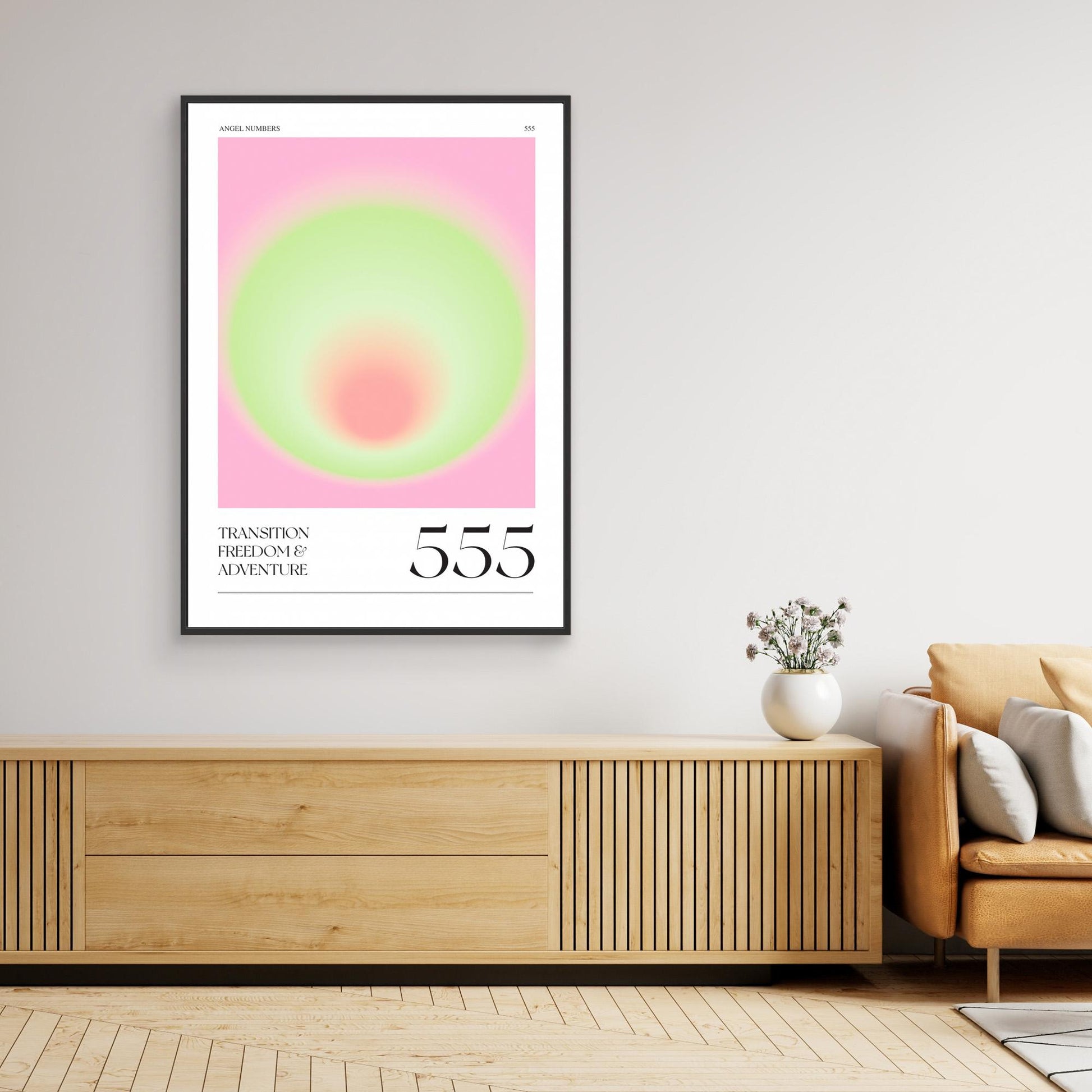 555 