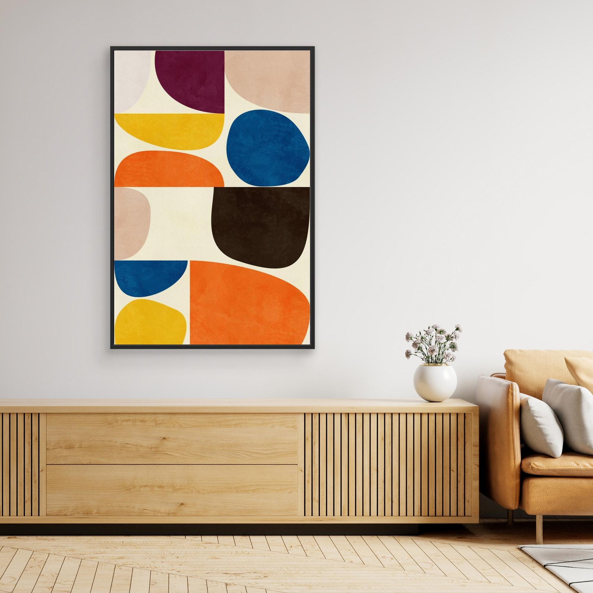 Vivid Bauhaus 