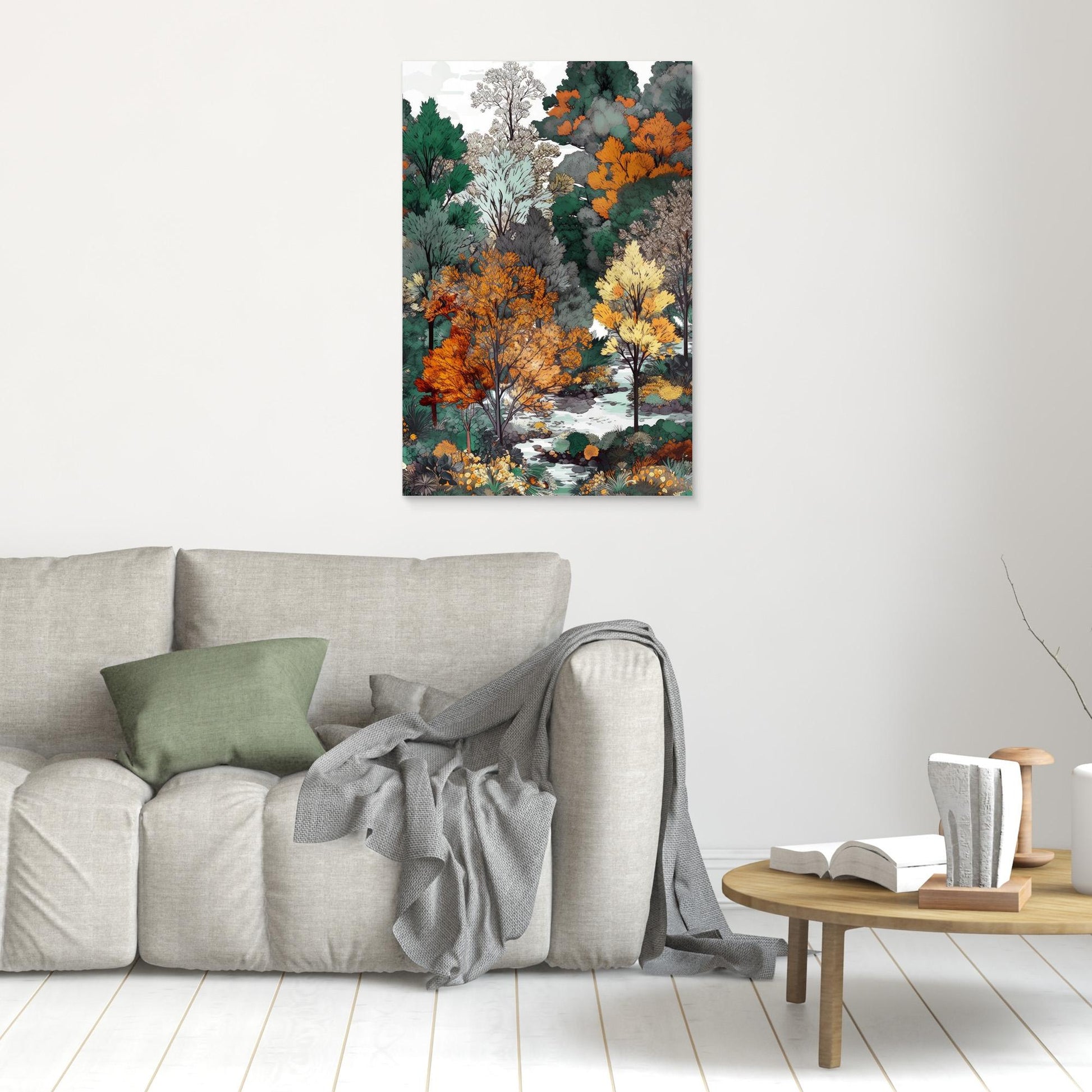 Forest 2 