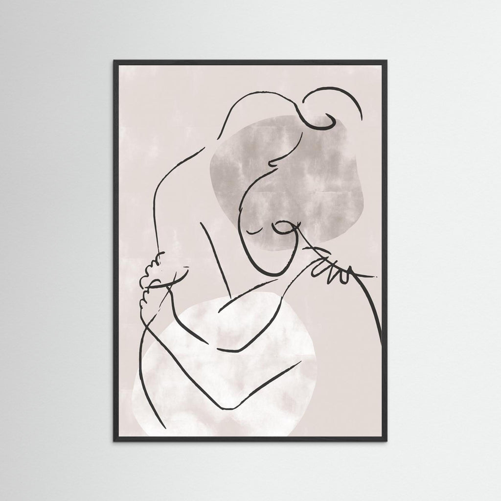 The Hug 