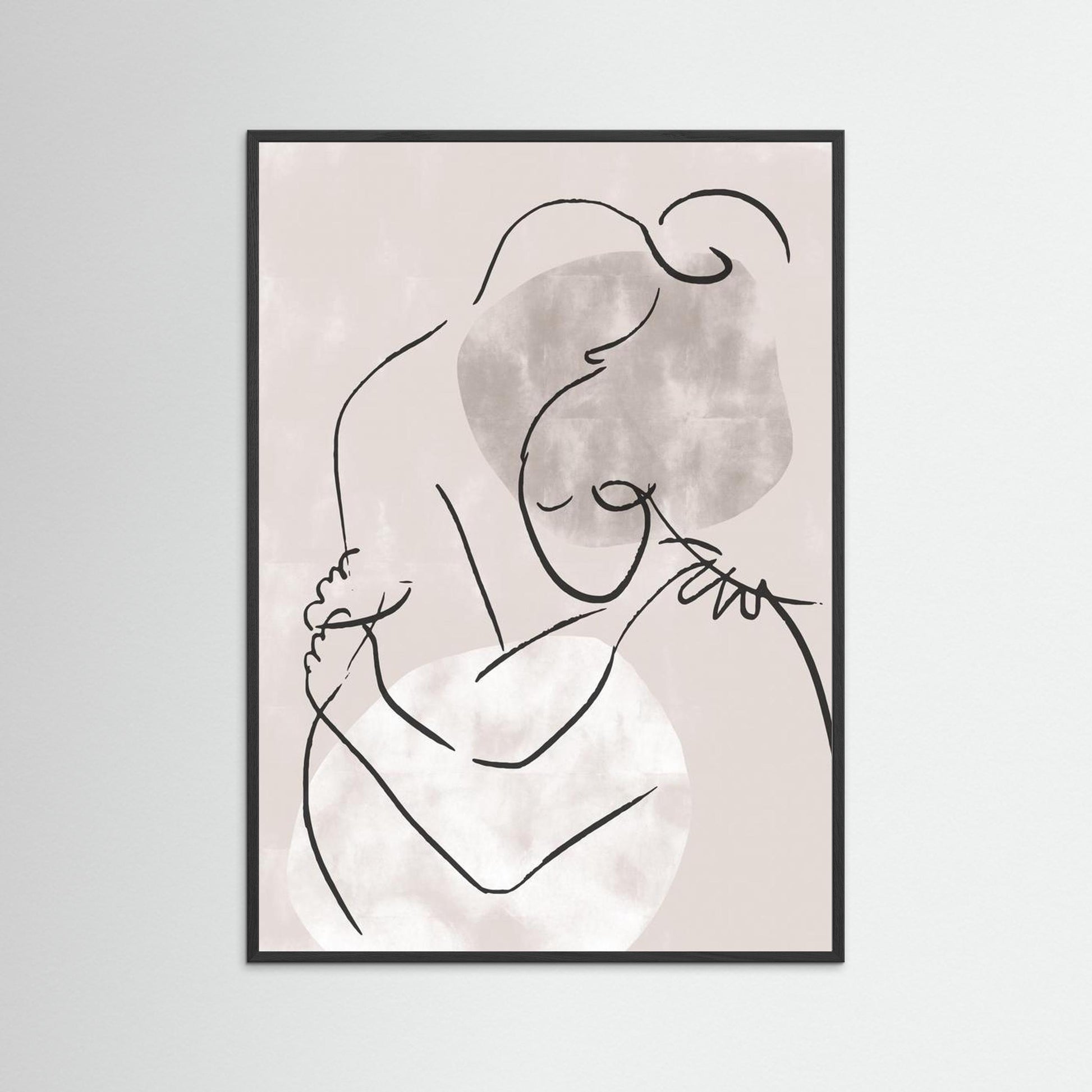 The Hug 