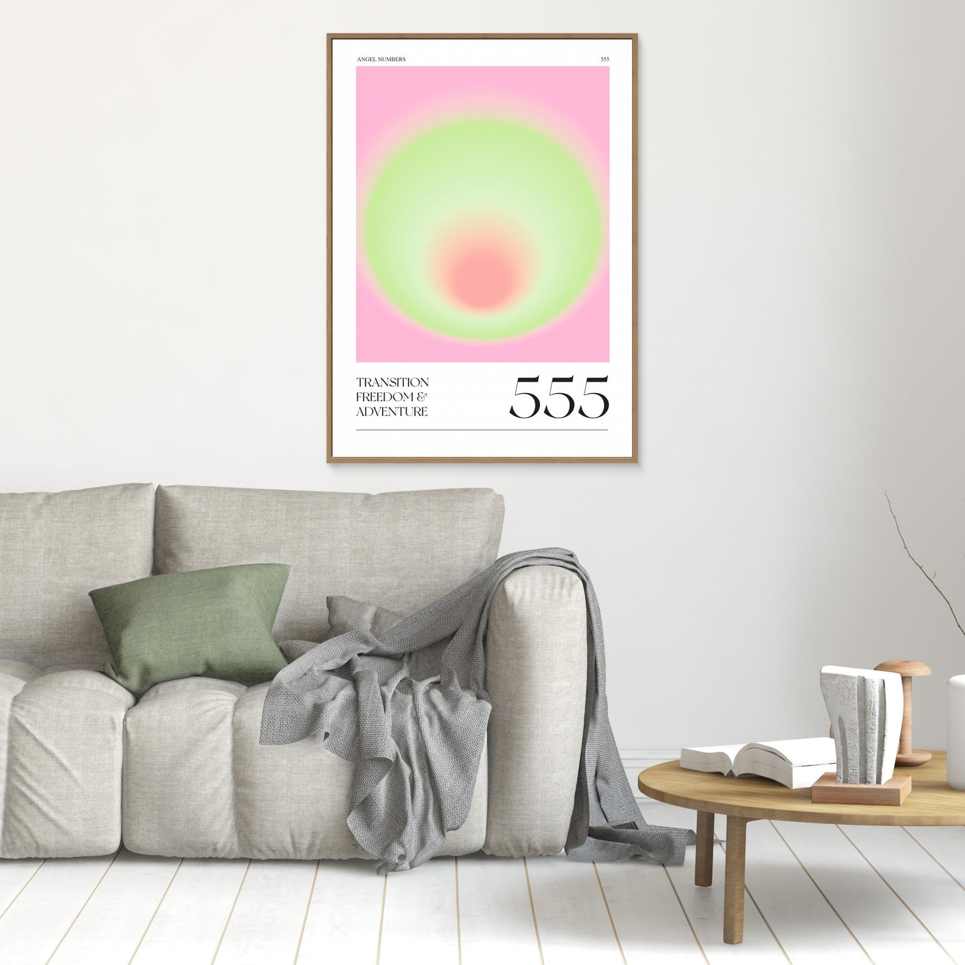 555 
