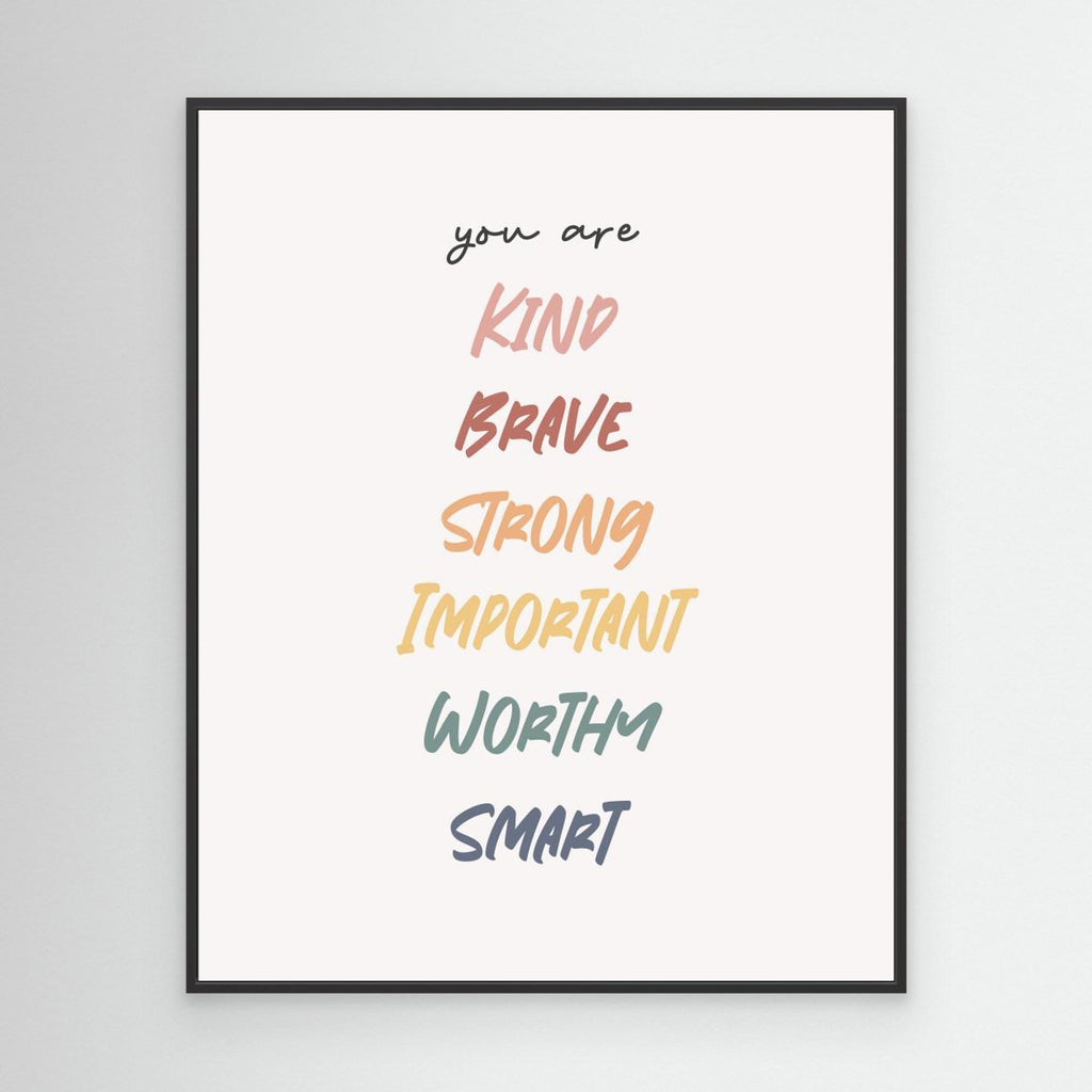 Affirmation 