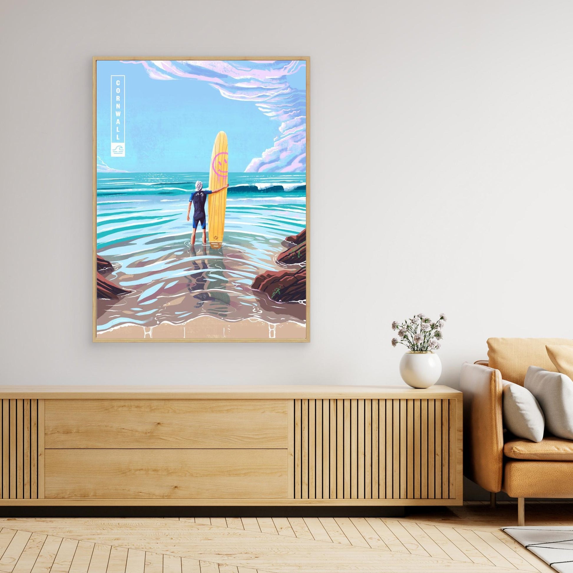 Surf Cornwall