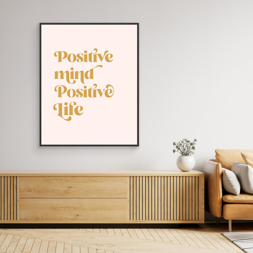 Positive 