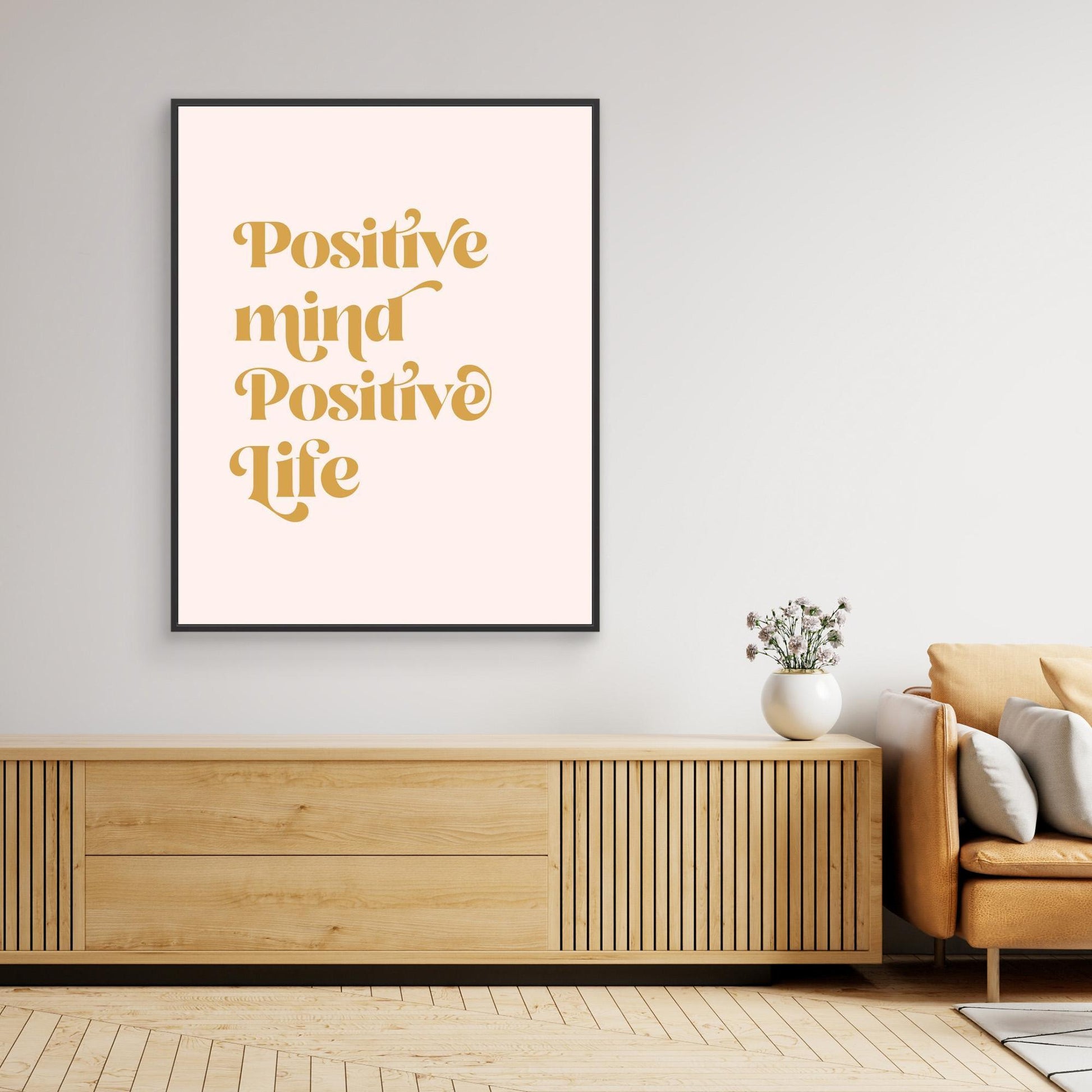 Positive 