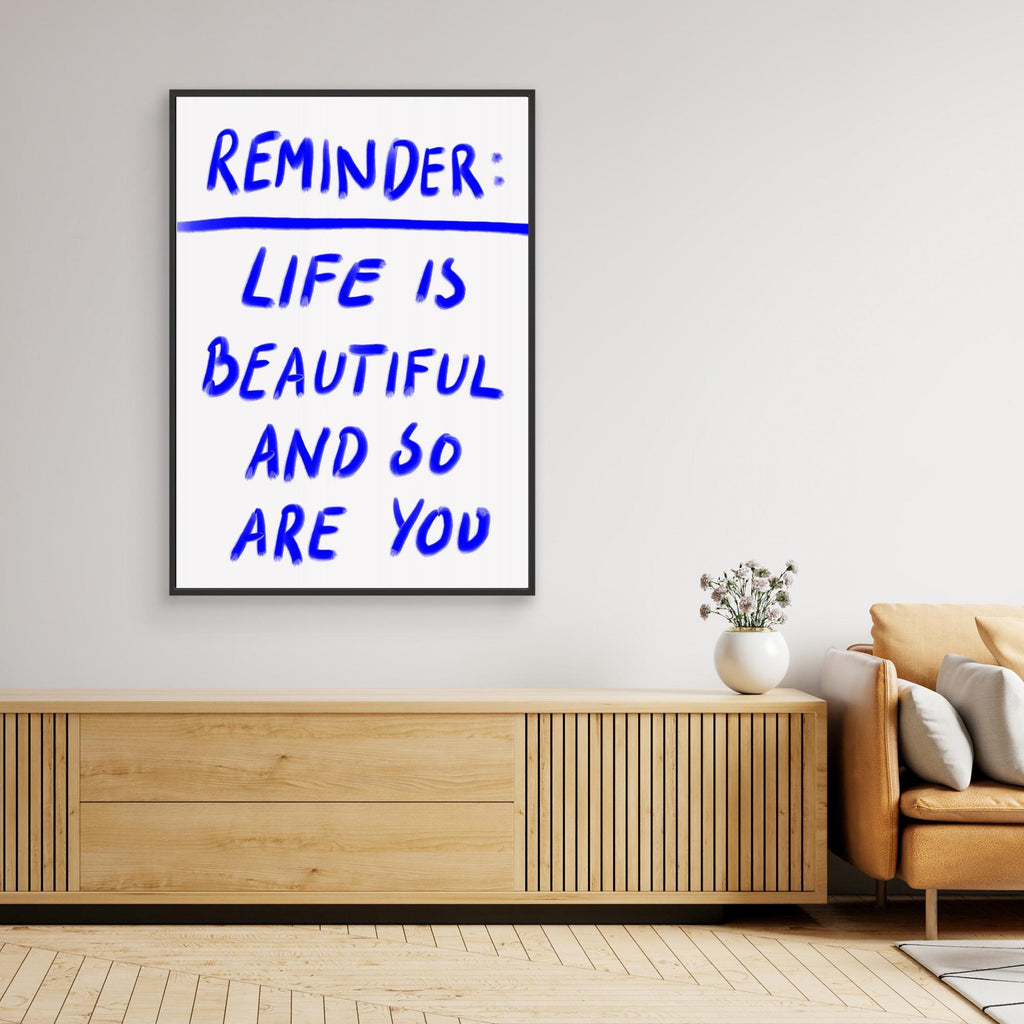 Reminder 