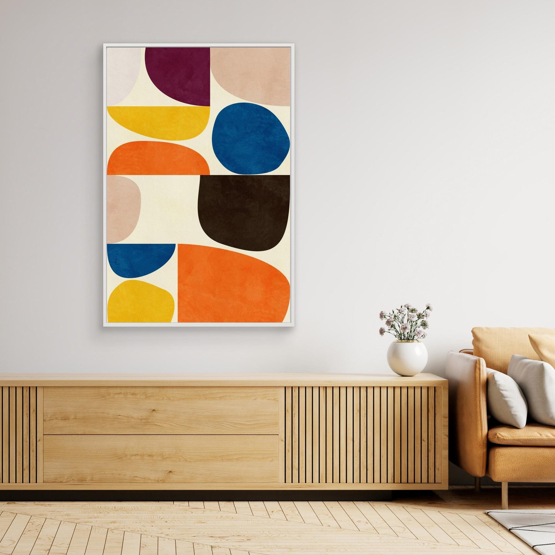 Vivid Bauhaus 