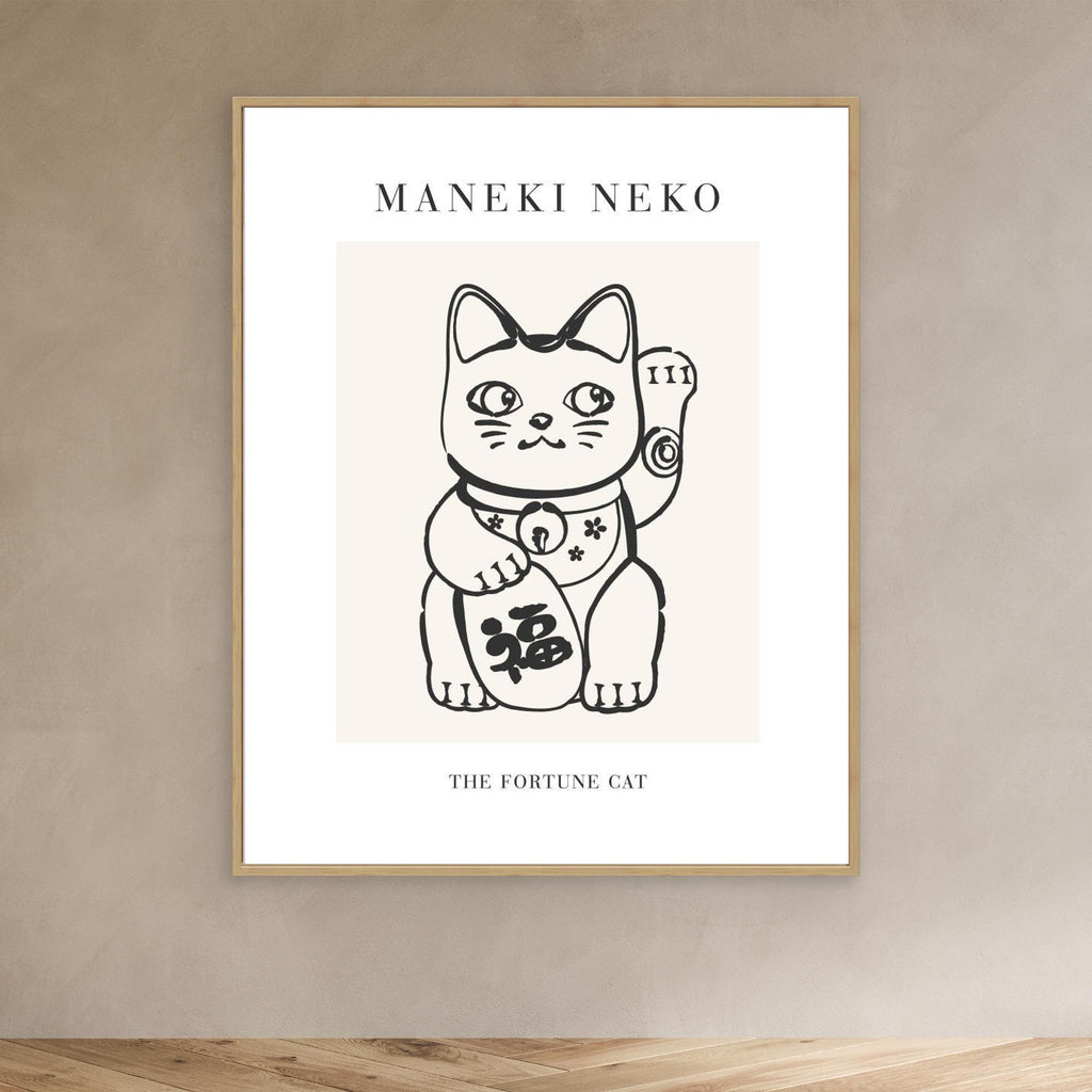 Manekineko No2 