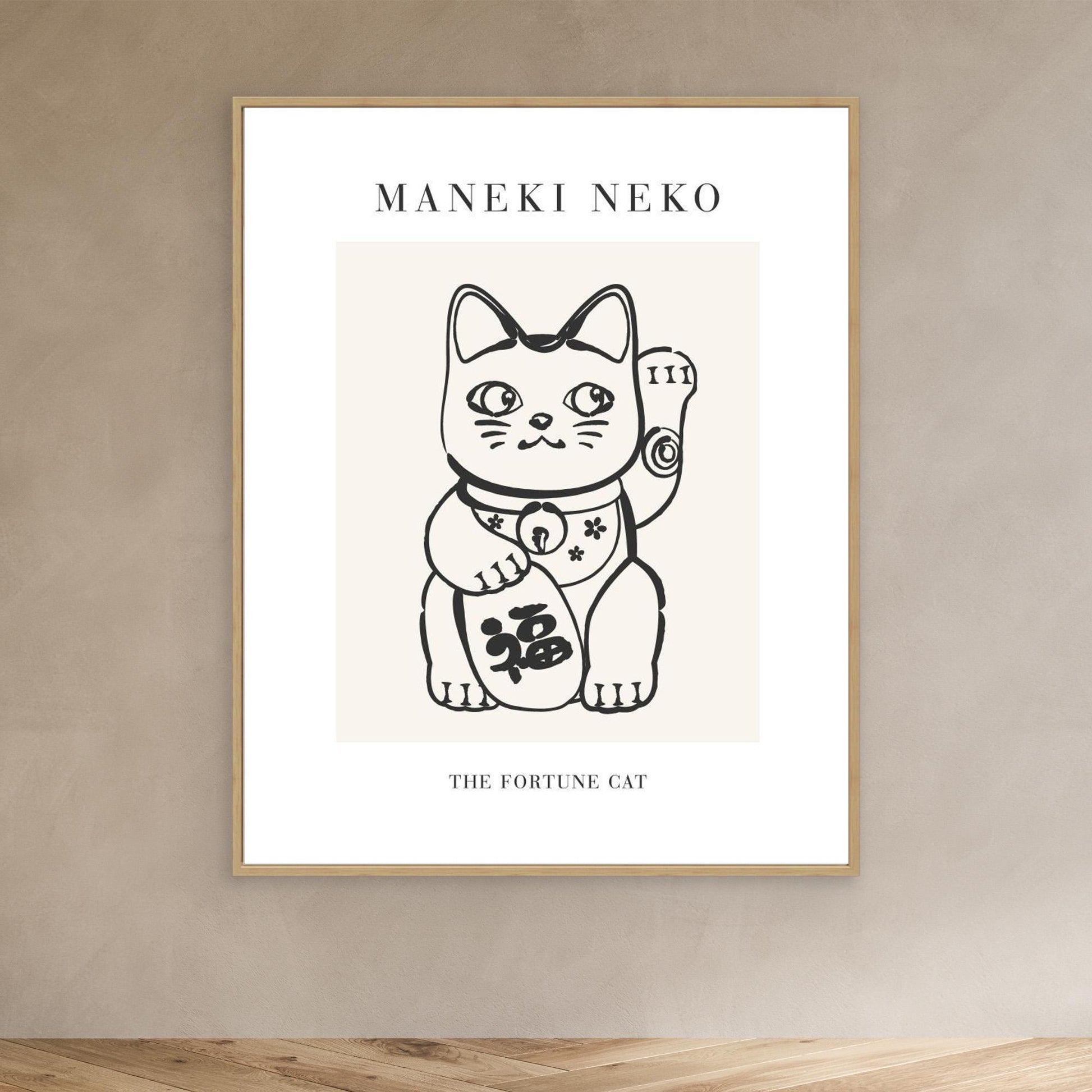 Manekineko No2 