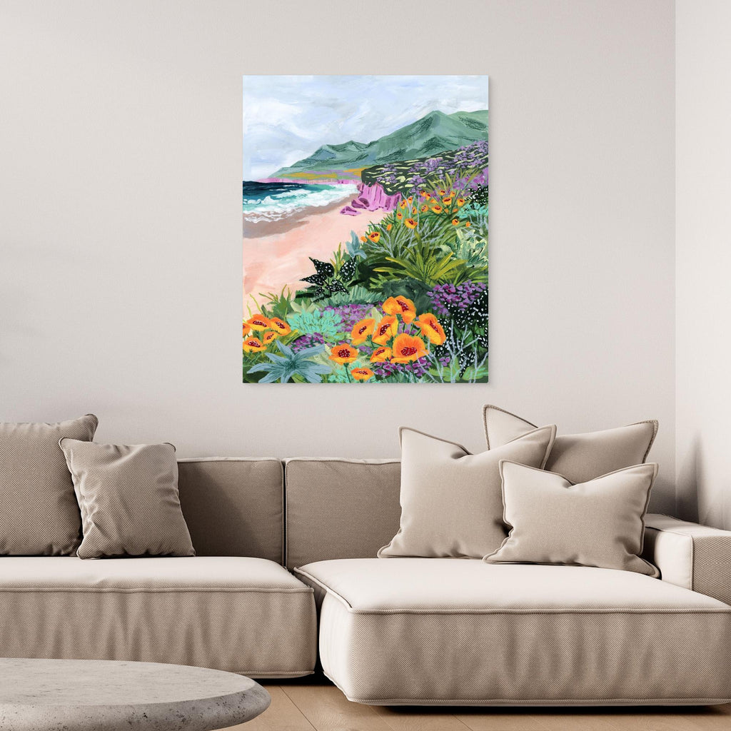 Coastal Bluffs 