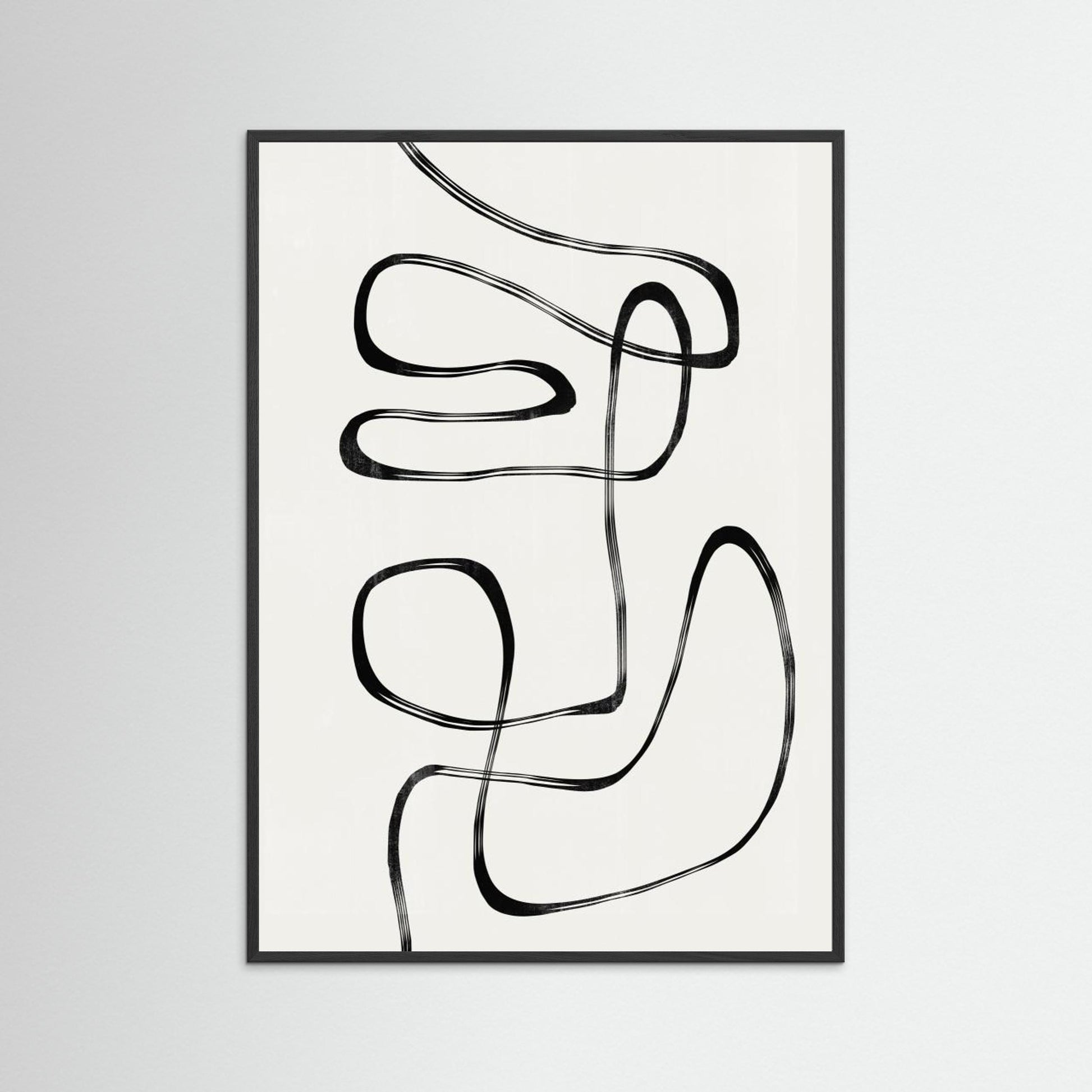 Abstract Line No5.