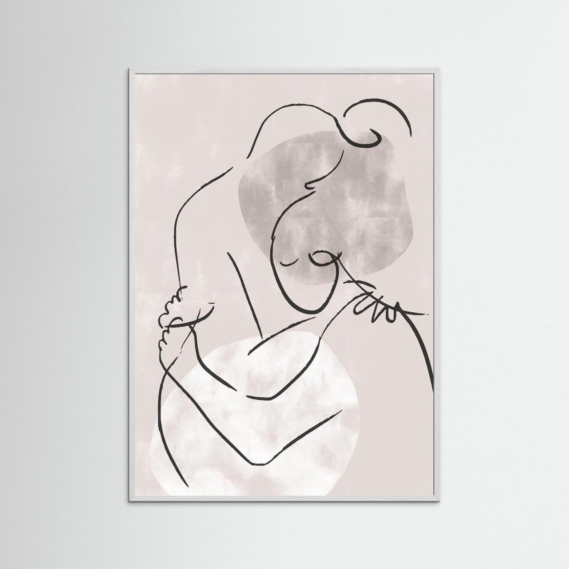The Hug 