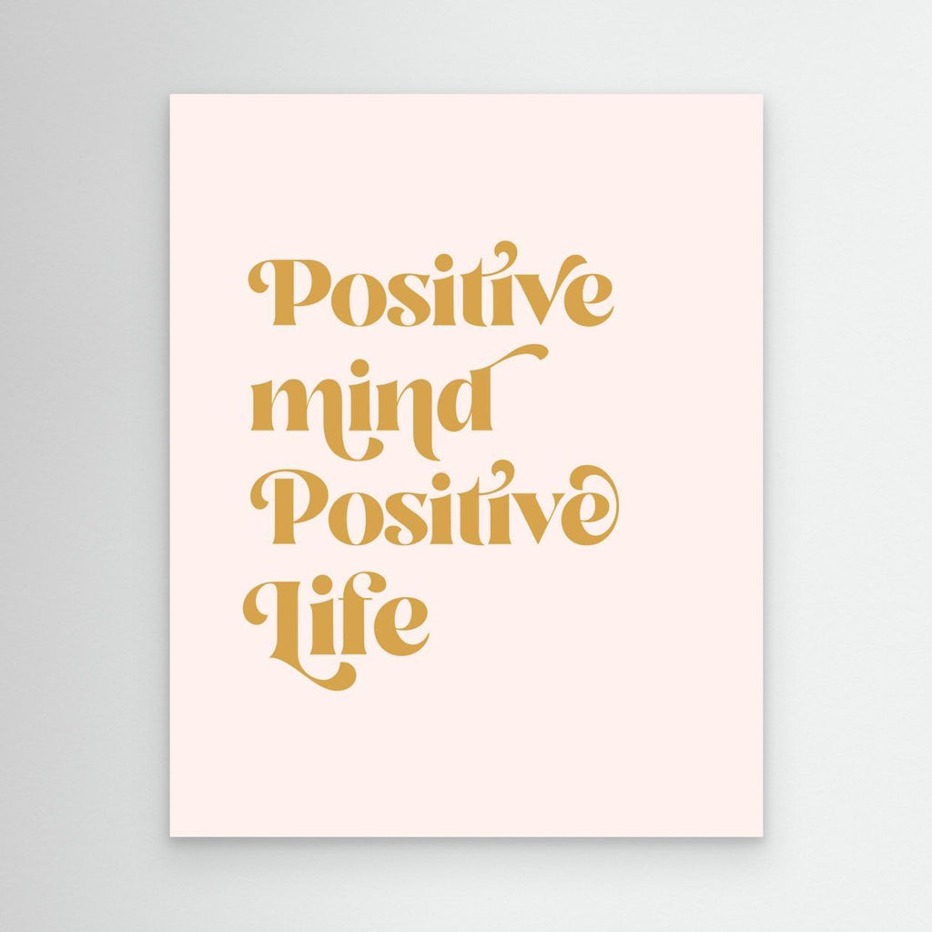 Positive 