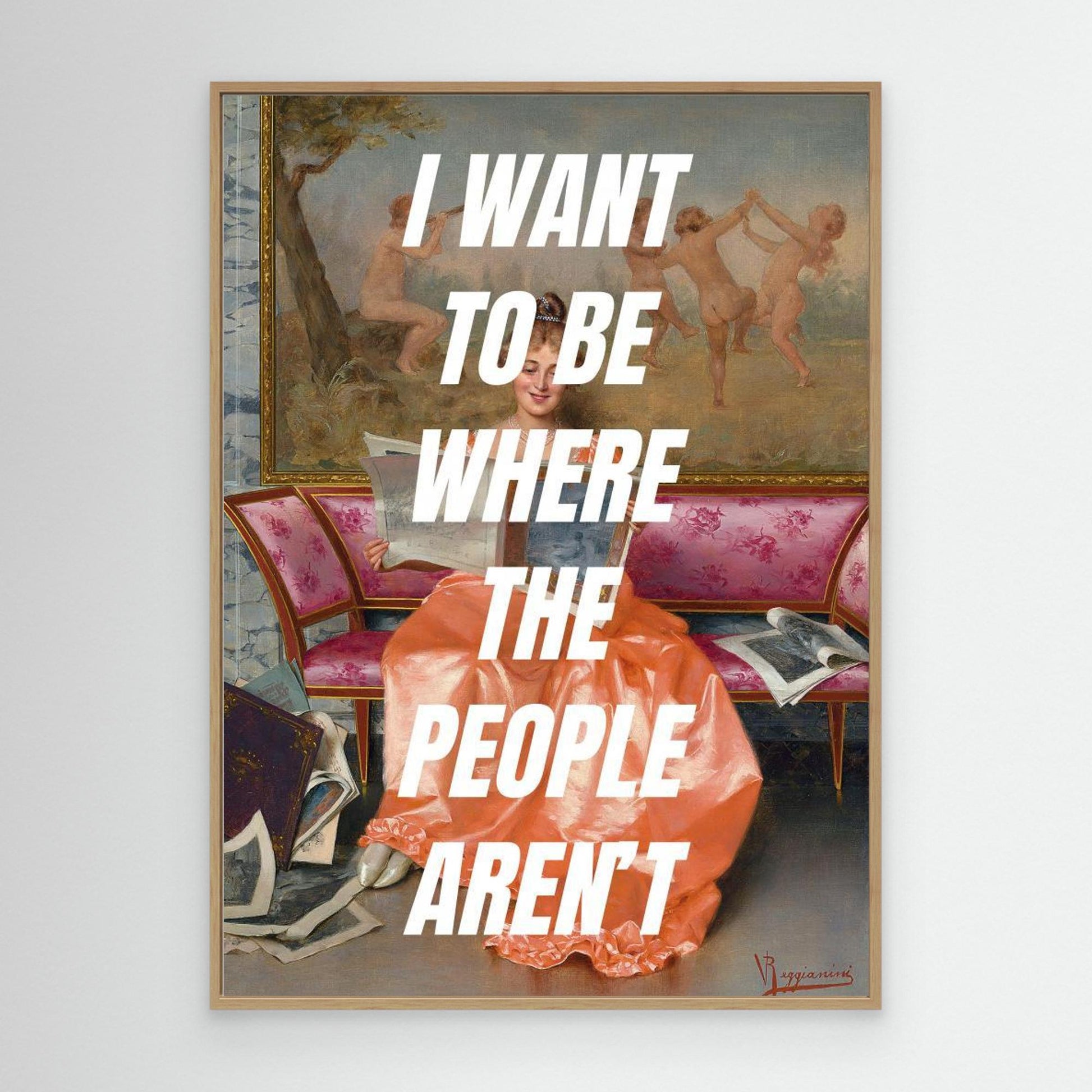 Introvert 