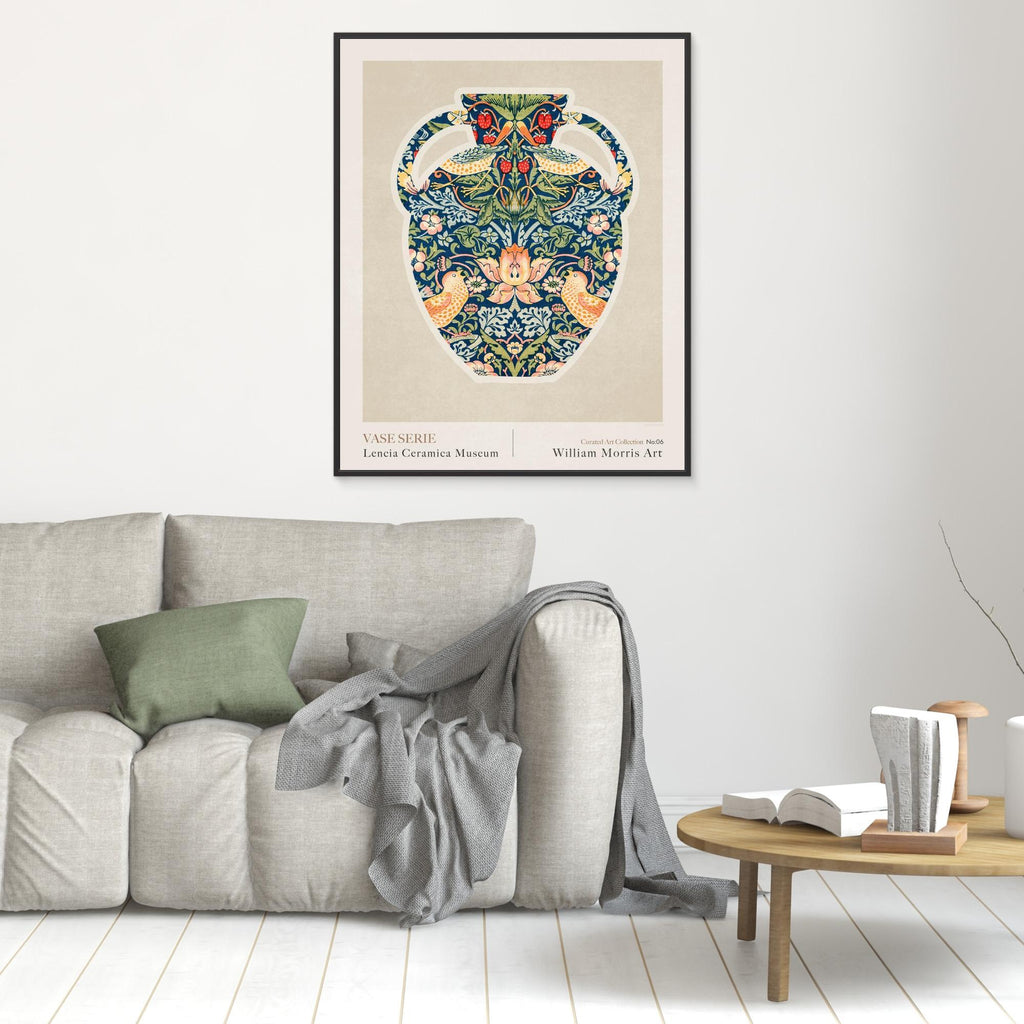 Wm Greek 06ratio 4x5 Print By Bohonewart 