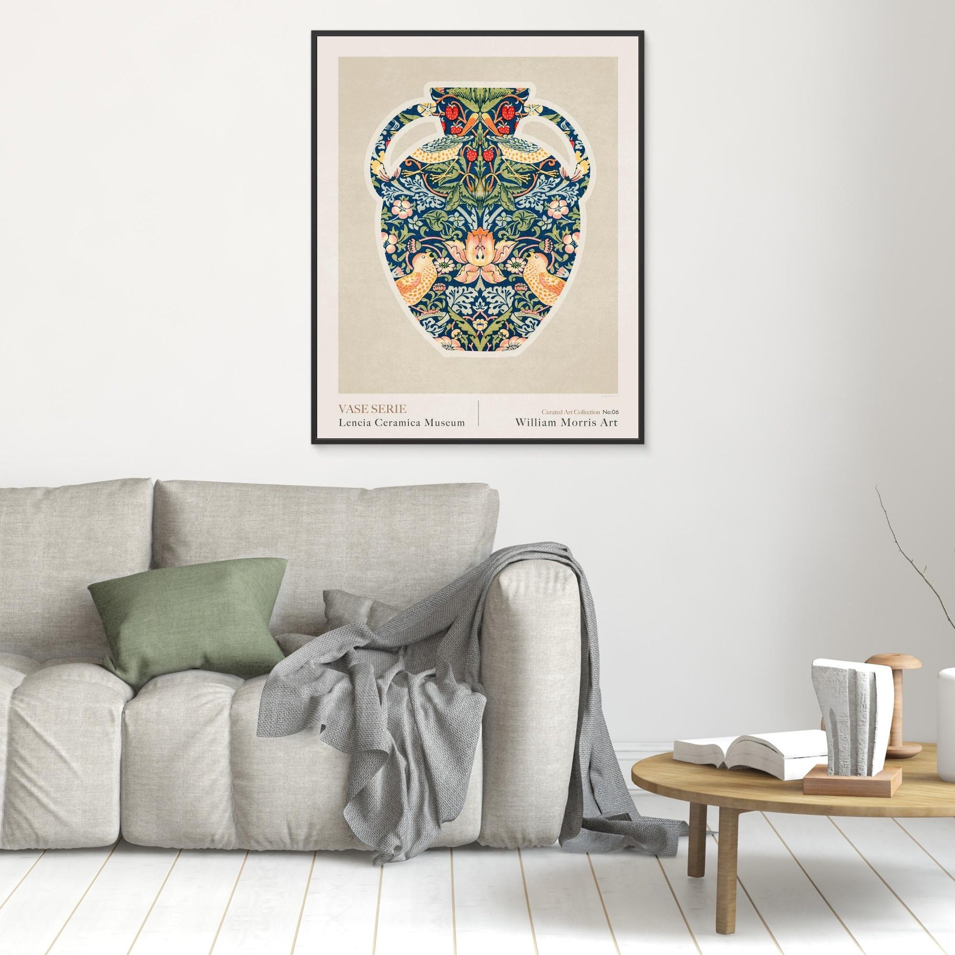Wm Greek 06ratio 4x5 Print By Bohonewart 