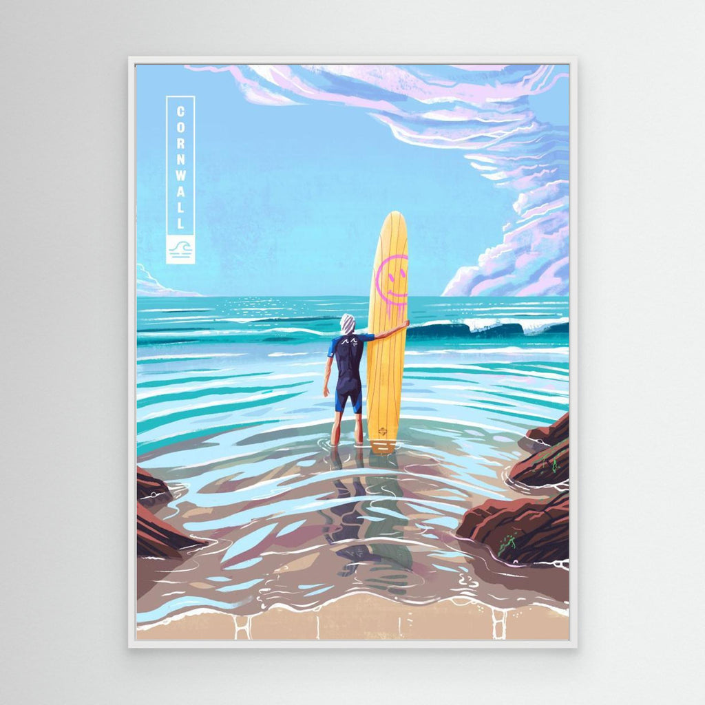 Surf Cornwall