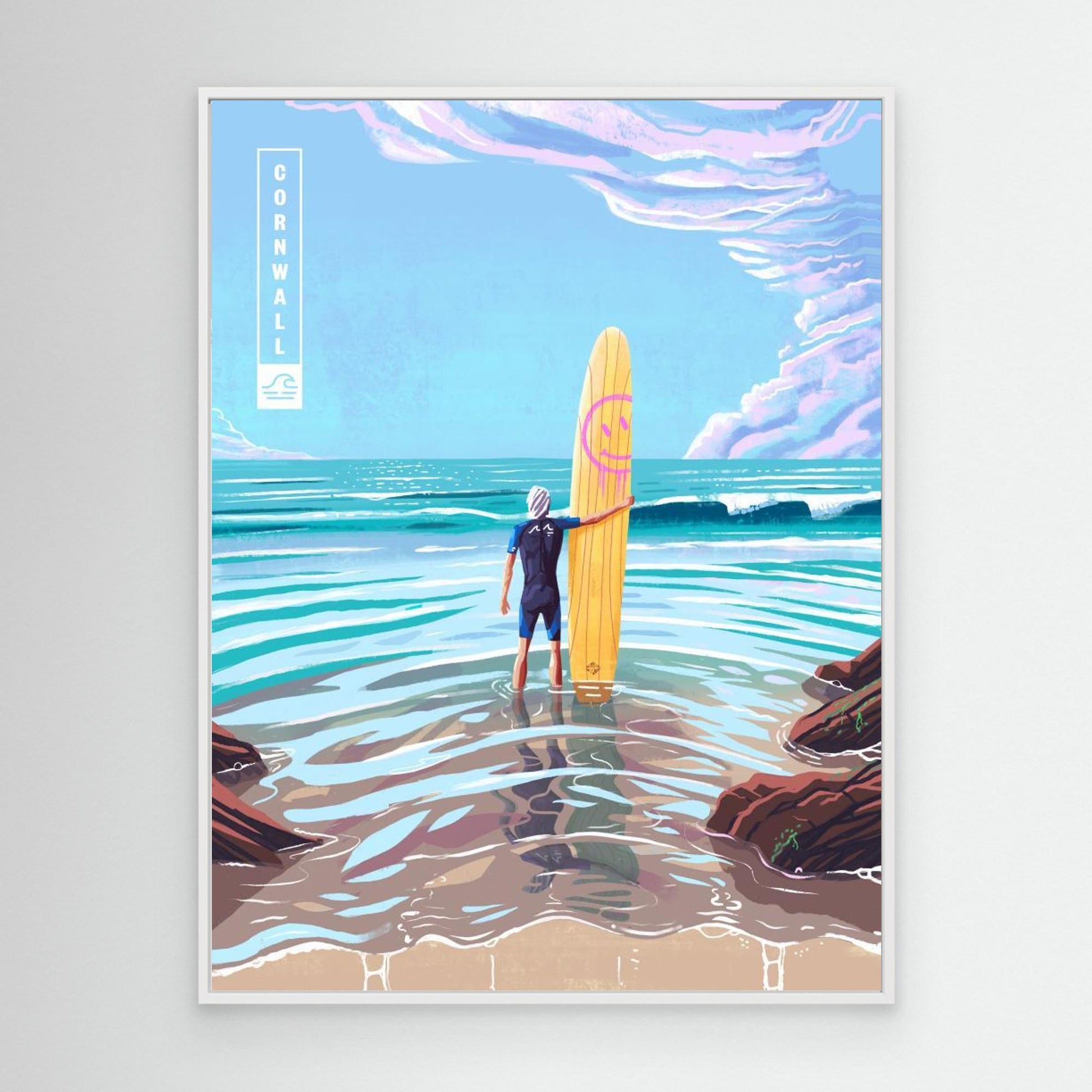 Surf Cornwall
