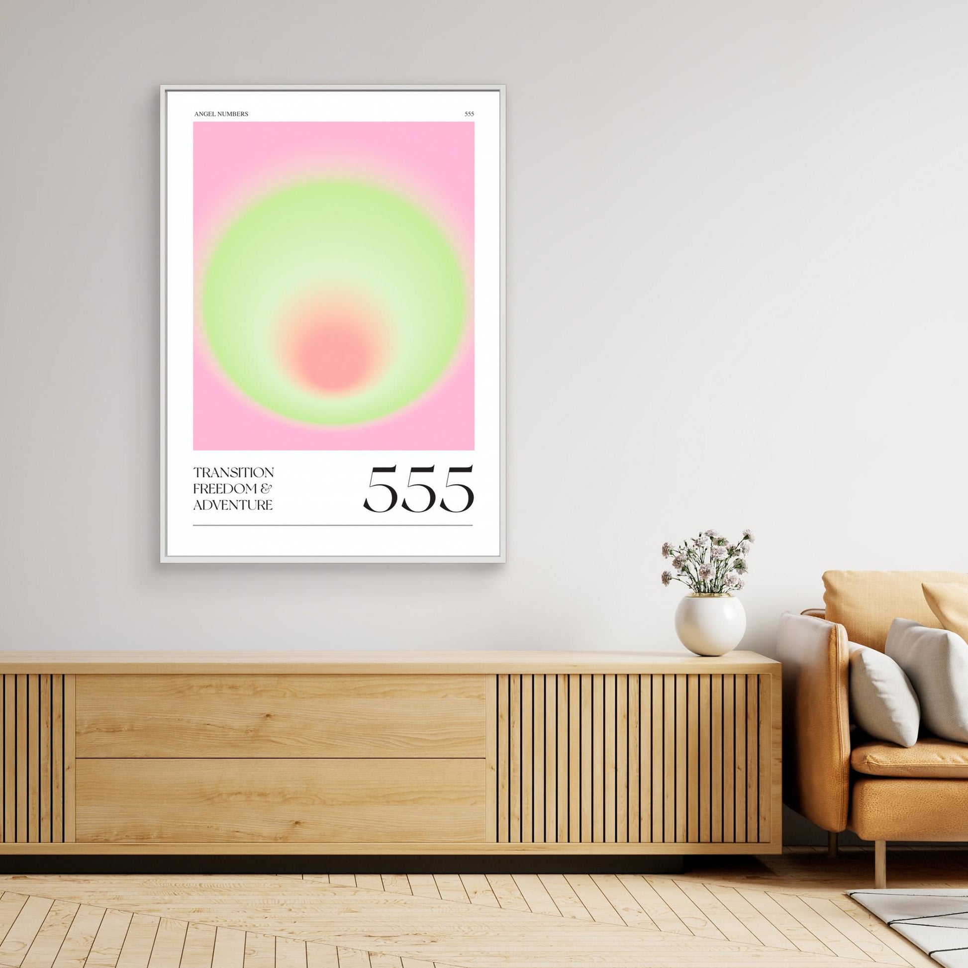 555 