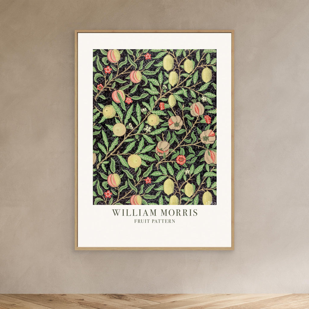 Fruit Pattern 