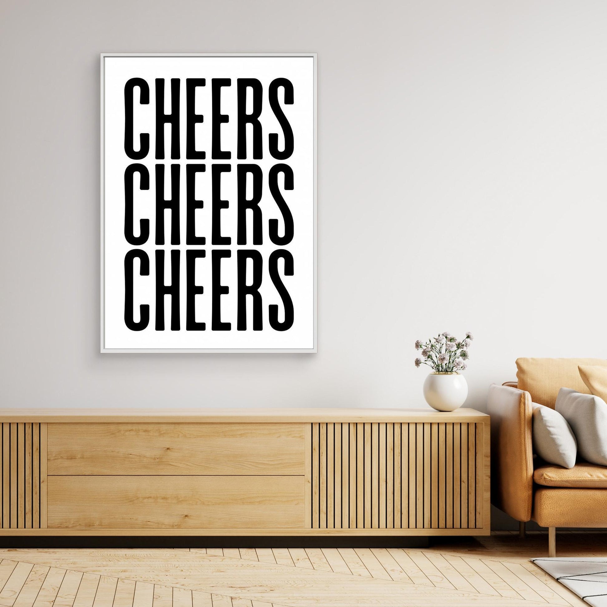 Cheers 