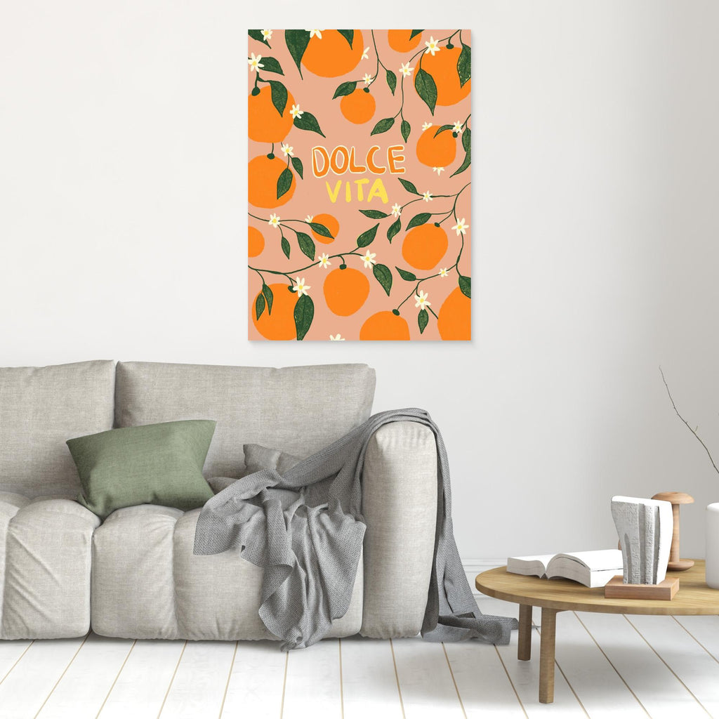 Dolce Vita &amp; Oranges