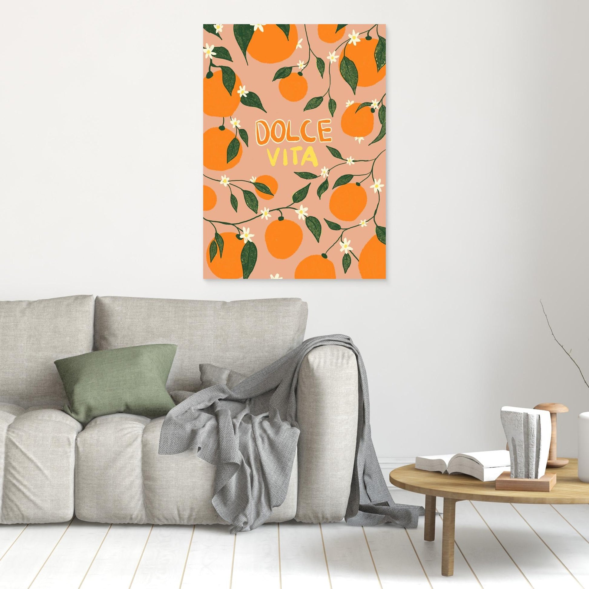 Dolce Vita &amp; Oranges