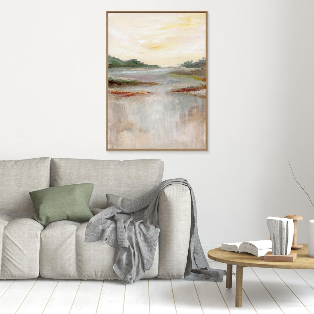 Ethereal Vistas 