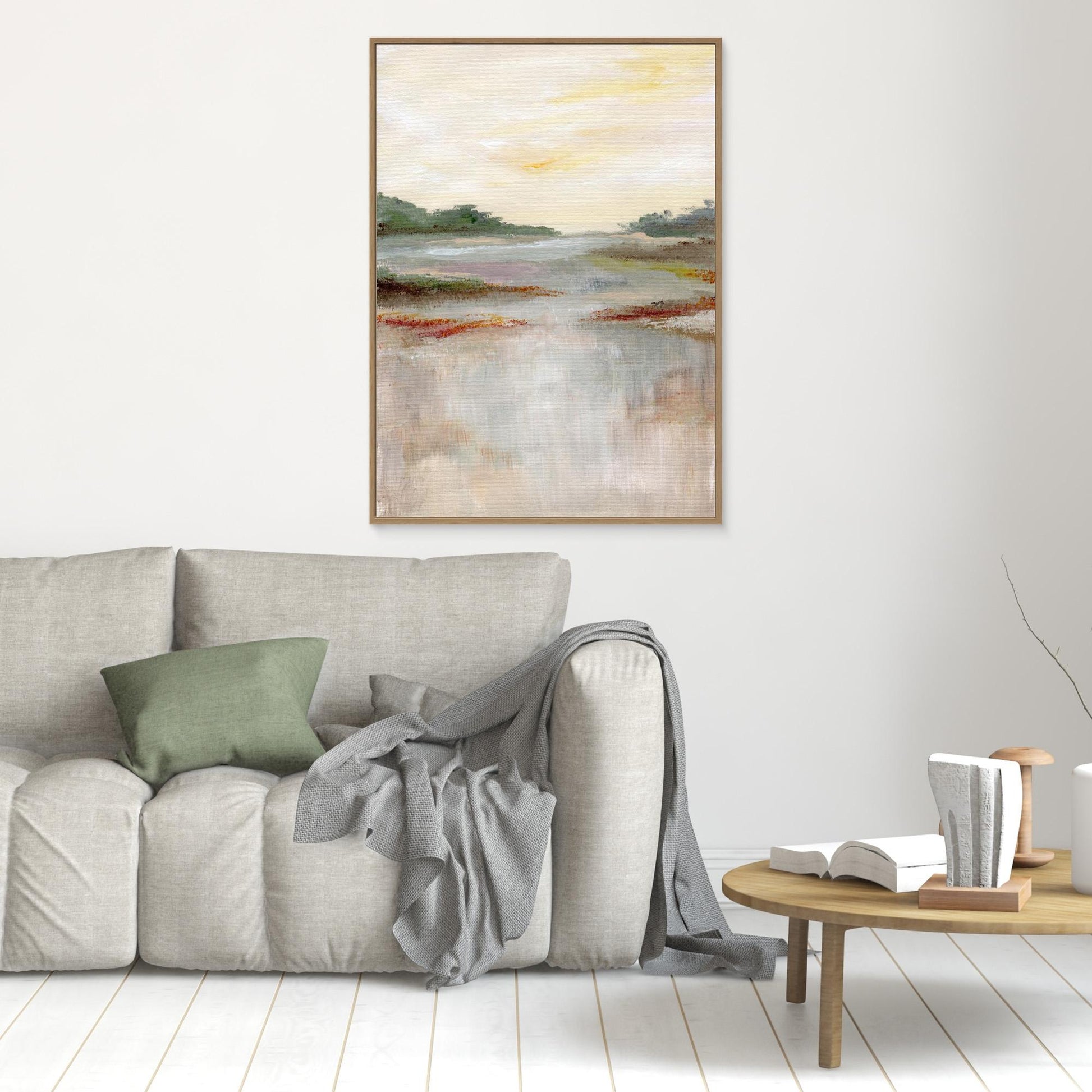 Ethereal Vistas 