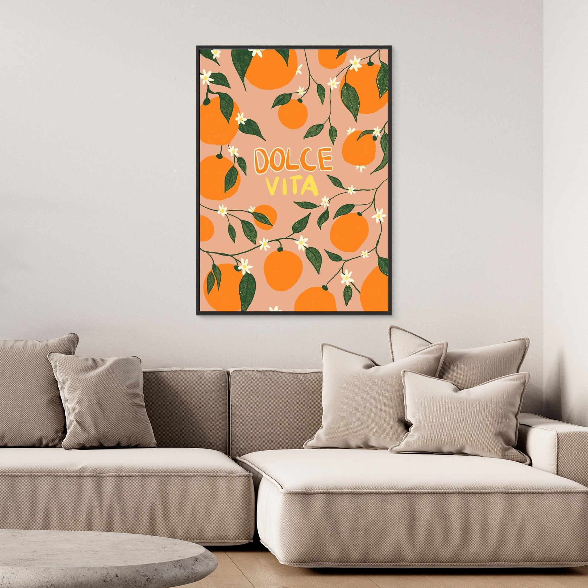 Dolce Vita &amp; Oranges