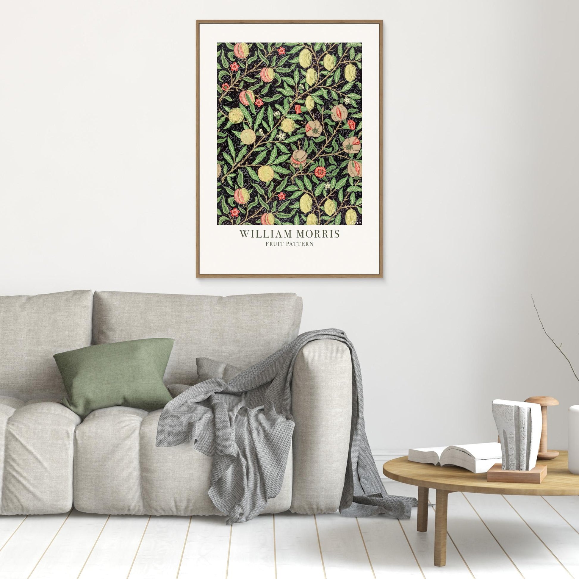 Fruit Pattern 